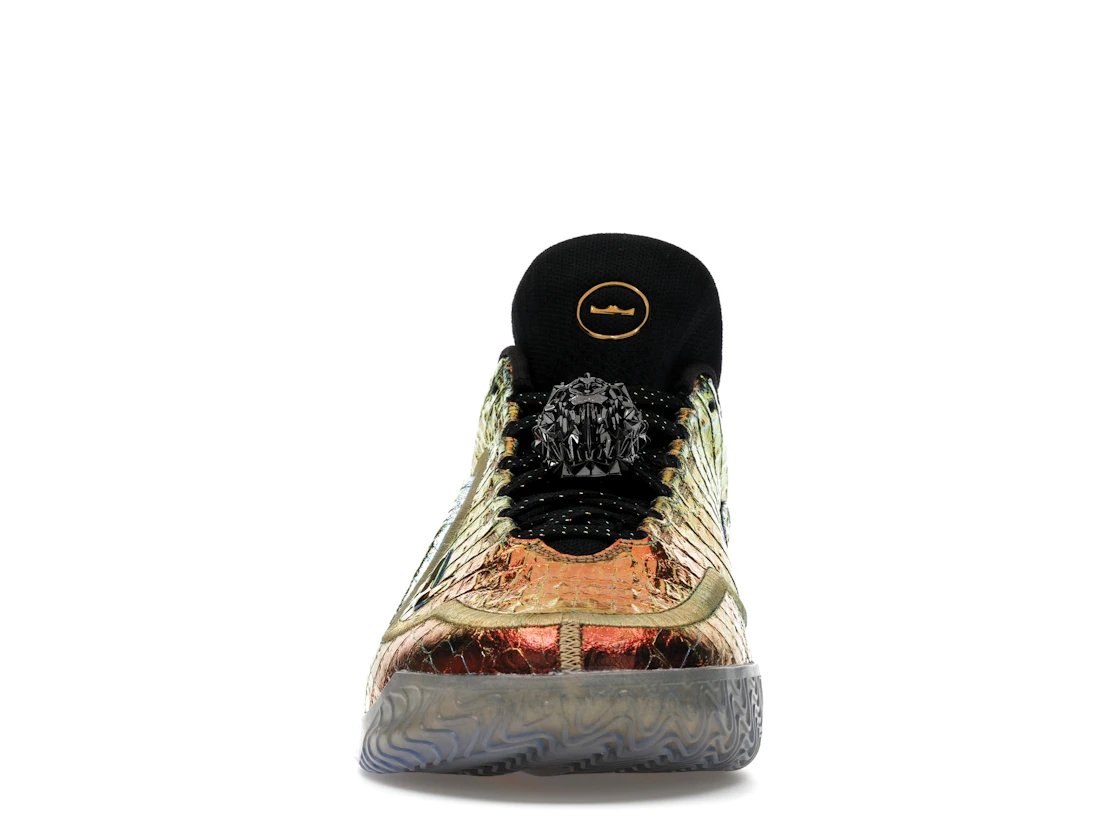 Nike LeBron 23 LX All-Star Warning Label