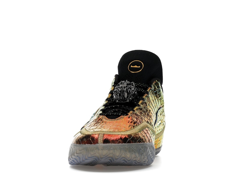 Nike LeBron 23 LX All-Star Warning Label