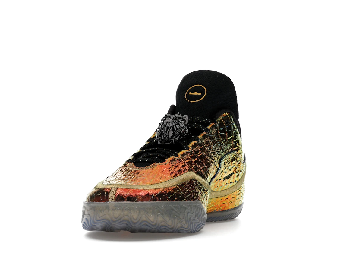 Nike LeBron 23 LX All-Star Warning Label