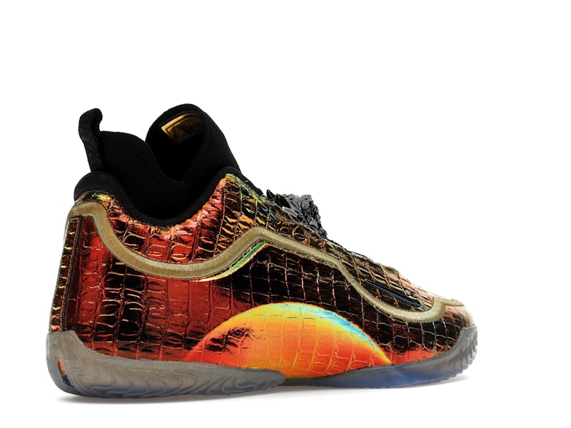 Nike LeBron 23 LX All-Star Warning Label