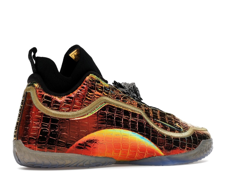 Nike LeBron 23 LX All-Star Warning Label