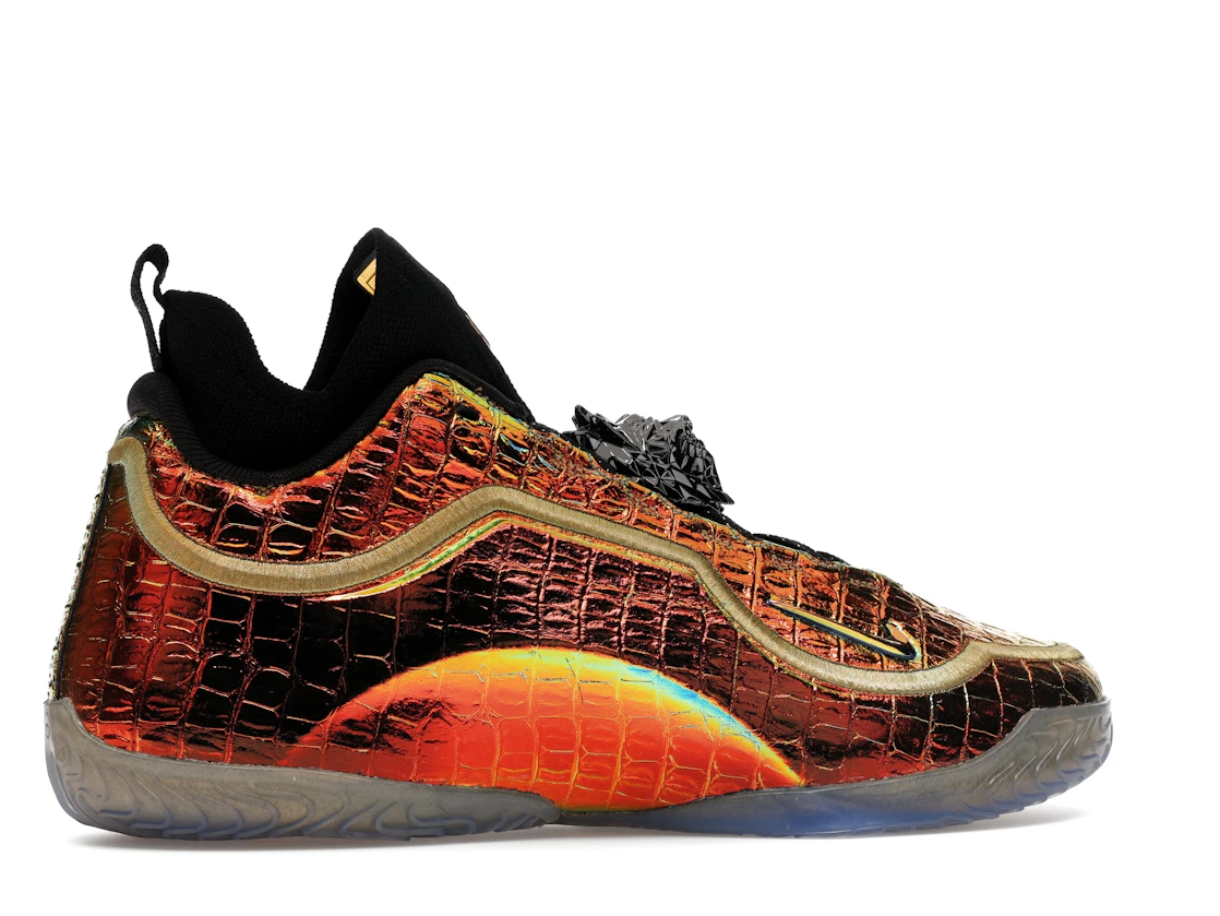Nike LeBron 23 LX All-Star Warning Label