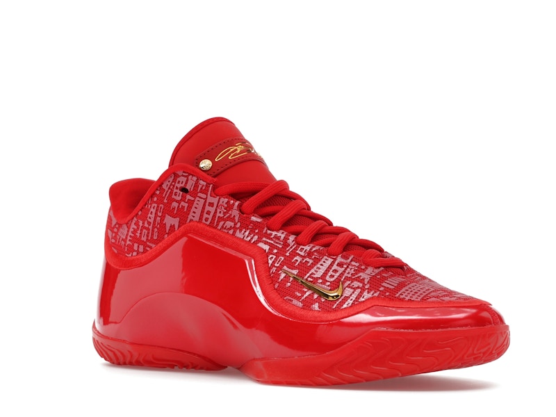 Nike LeBron 23 Best in Class (Translucent Outsole)