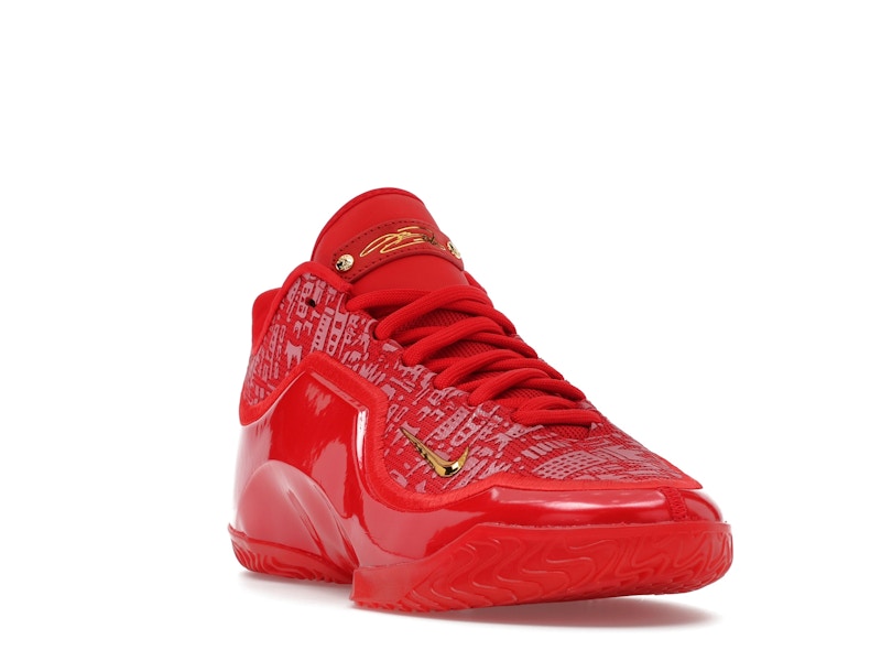 Nike LeBron 23 Best in Class (Translucent Outsole)