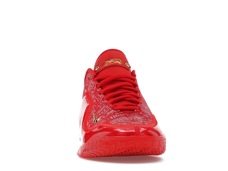 Nike LeBron 23 Best in Class (Translucent Outsole)