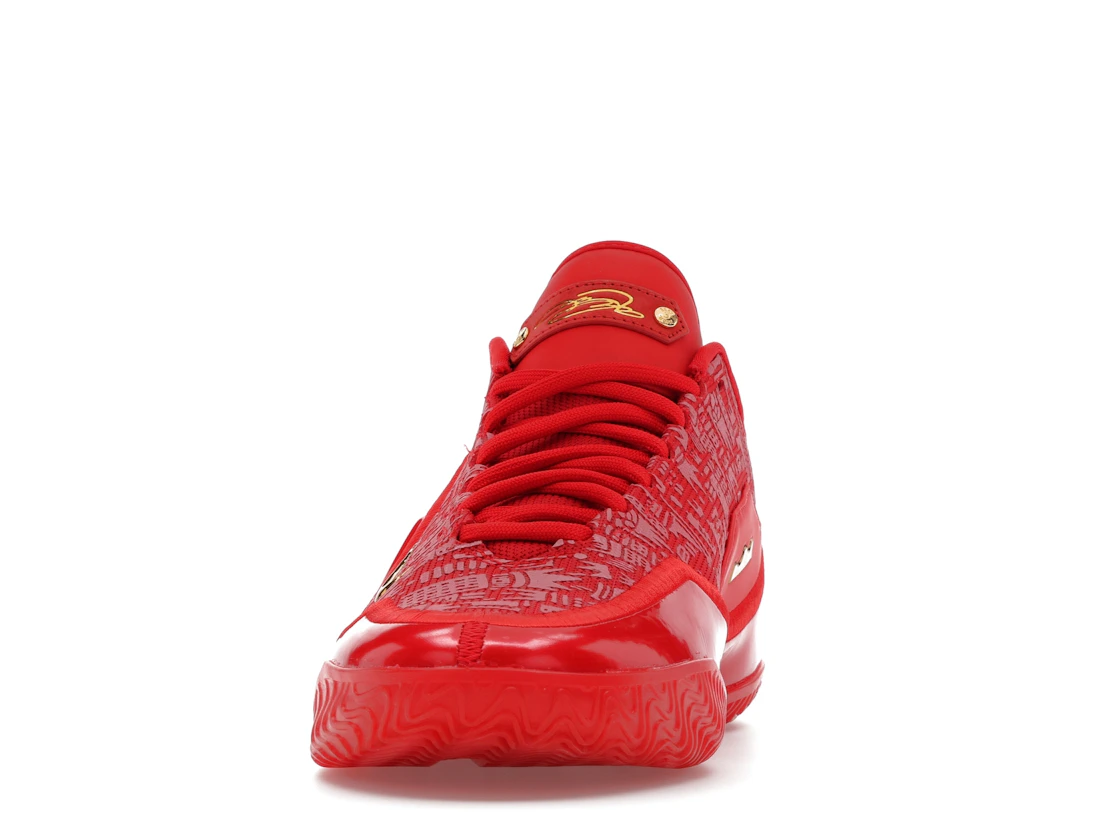 Nike LeBron 23 Best in Class (Translucent Outsole)