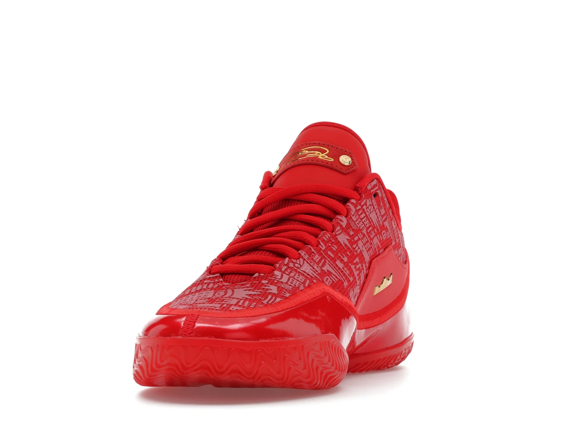 Nike LeBron 23 Best in Class (Translucent Outsole)