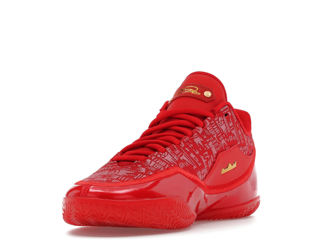 Nike LeBron 23 Best in Class (Translucent Outsole)