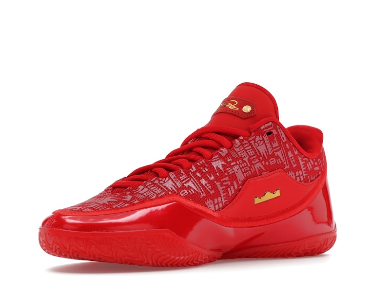 Nike LeBron 23 Best in Class (Translucent Outsole)