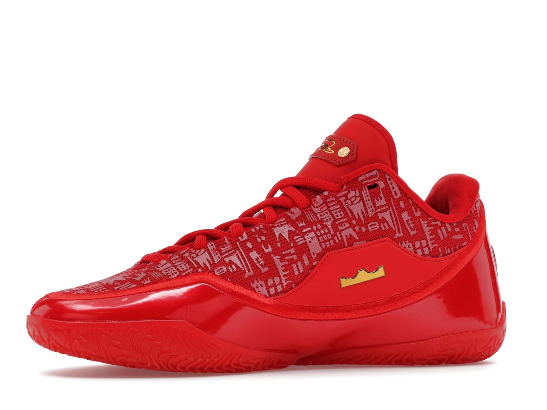 Nike LeBron 23 Best in Class (Translucent Outsole)