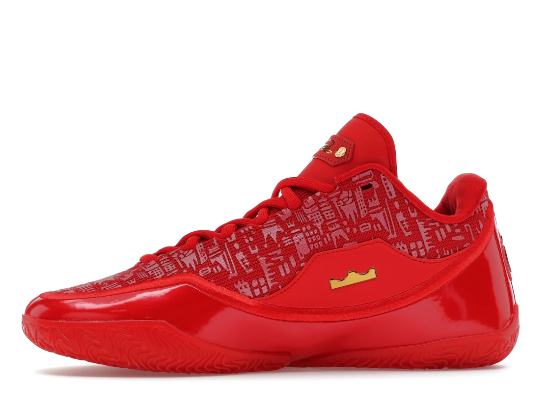 Nike LeBron 23 Best in Class (Translucent Outsole)