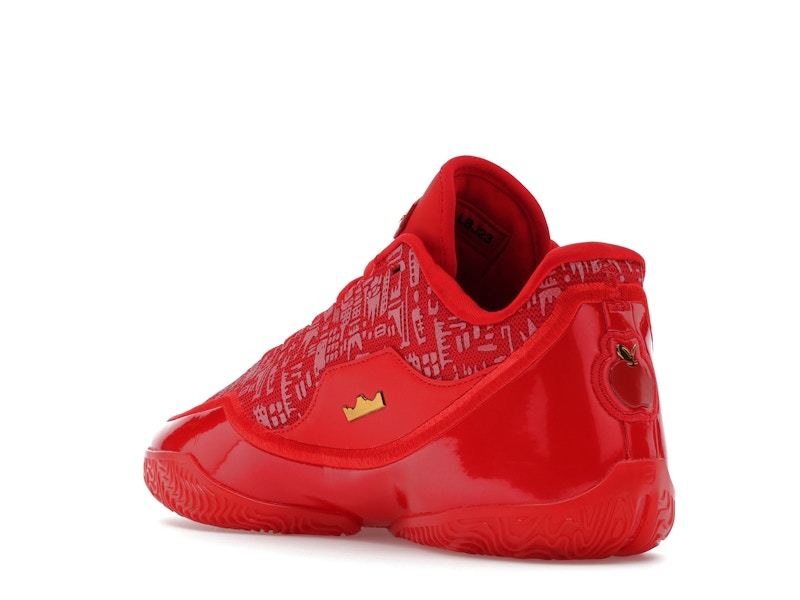 Nike LeBron 23 Best in Class (Translucent Outsole)