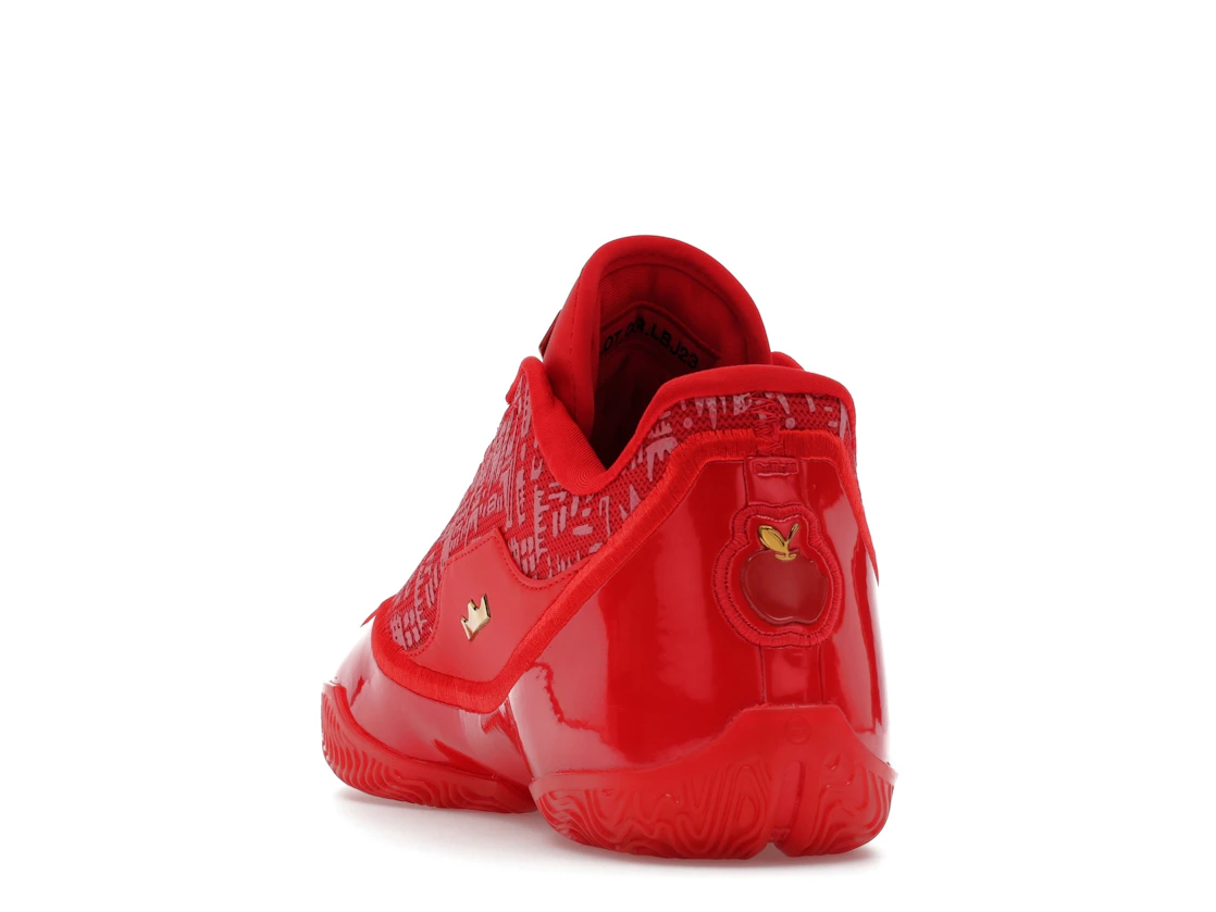 Nike LeBron 23 Best in Class (Translucent Outsole)