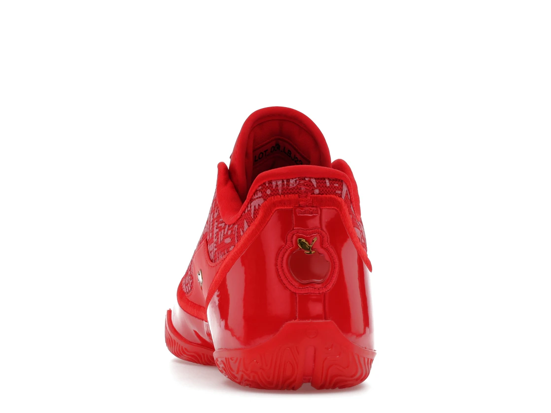 Nike LeBron 23 Best in Class (Translucent Outsole)