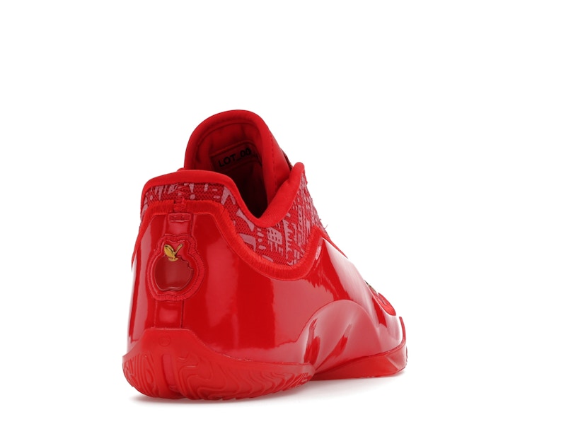 Nike LeBron 23 Best in Class (Translucent Outsole)