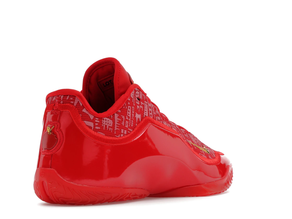 Nike LeBron 23 Best in Class (Translucent Outsole)