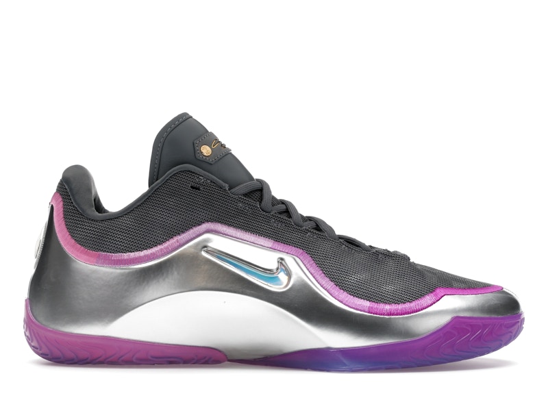 air bubble basketball shoes