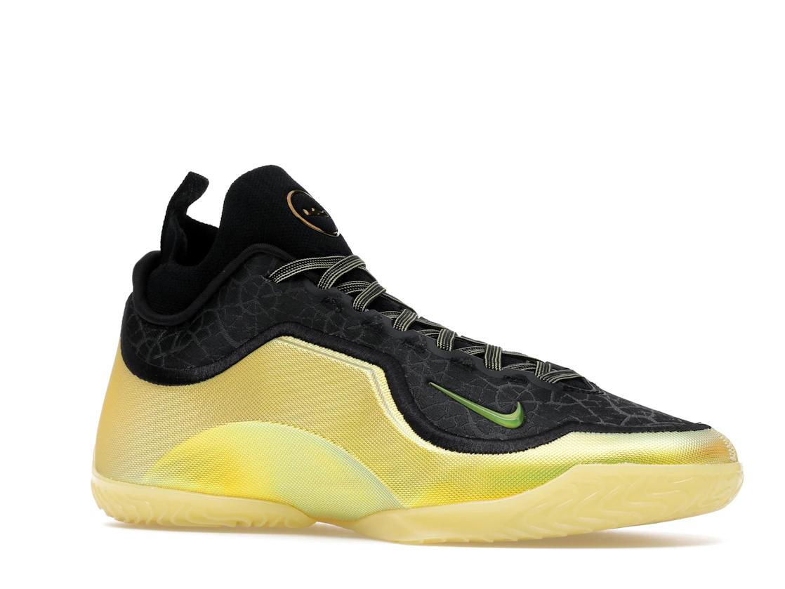 Nike LeBron 23 Elite Hurt Feelings Write History