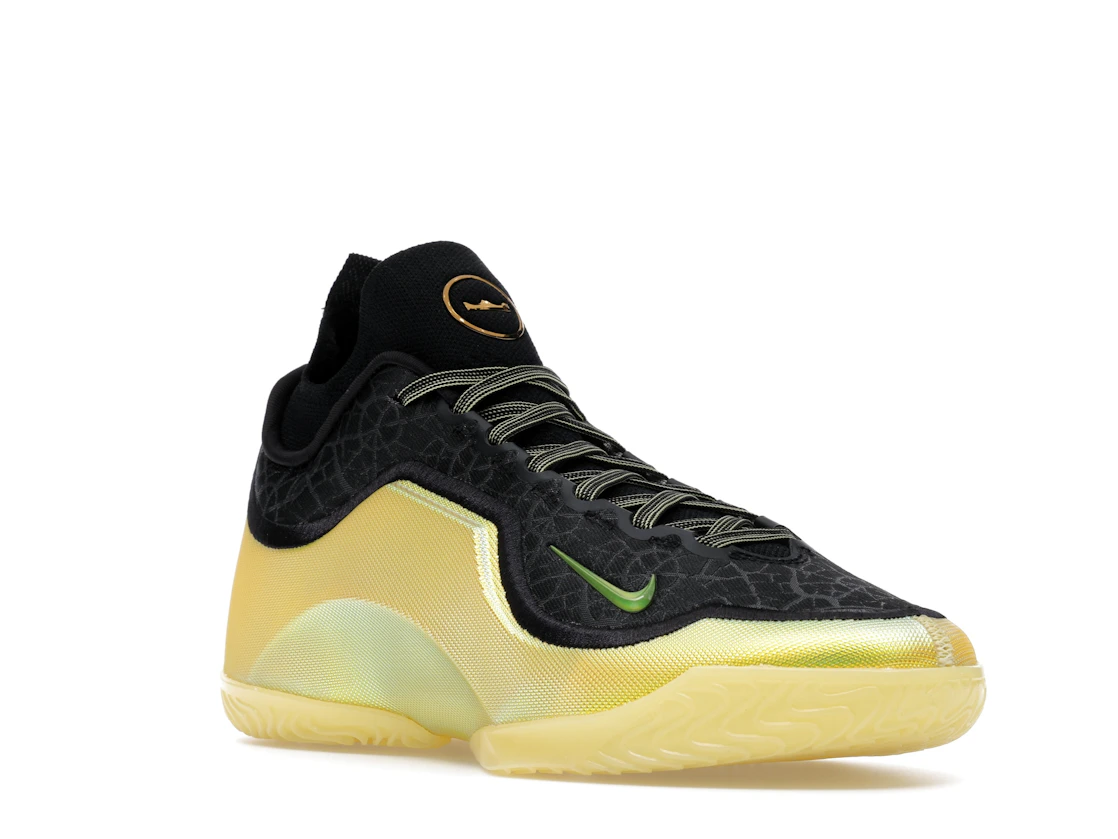 Nike LeBron 23 Elite Hurt Feelings Write History