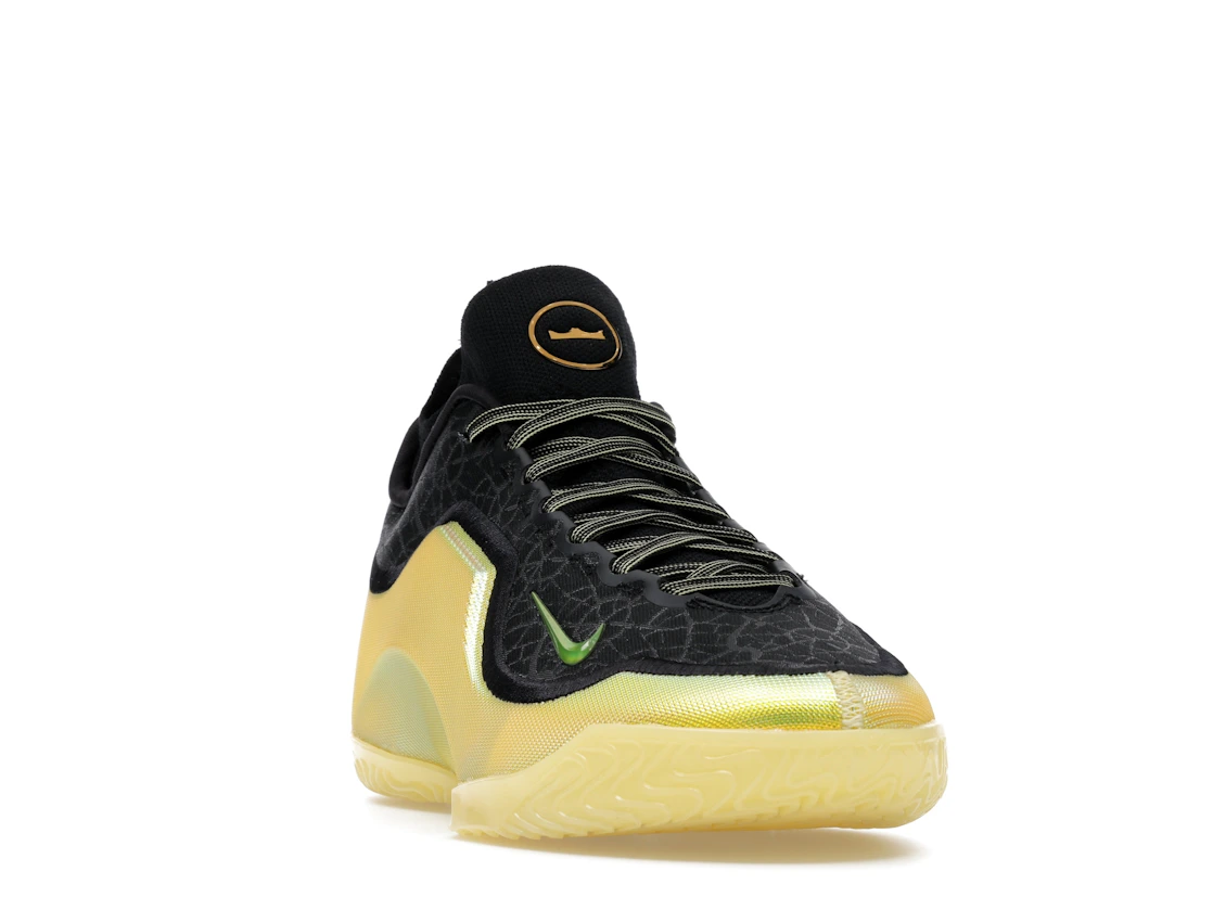 Nike LeBron 23 Elite Hurt Feelings Write History