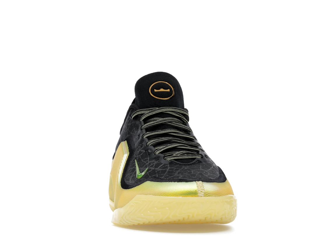 Nike LeBron 23 Elite Hurt Feelings Write History