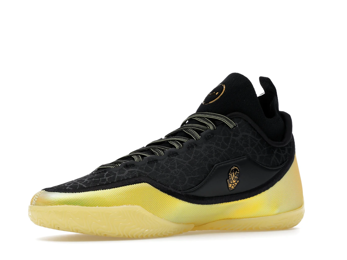 Nike LeBron 23 Elite Hurt Feelings Write History