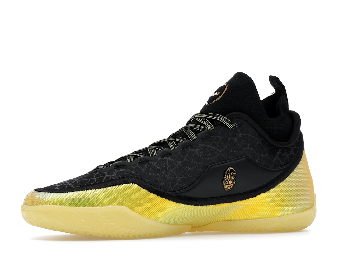 Nike LeBron 23 Elite Hurt Feelings Write History