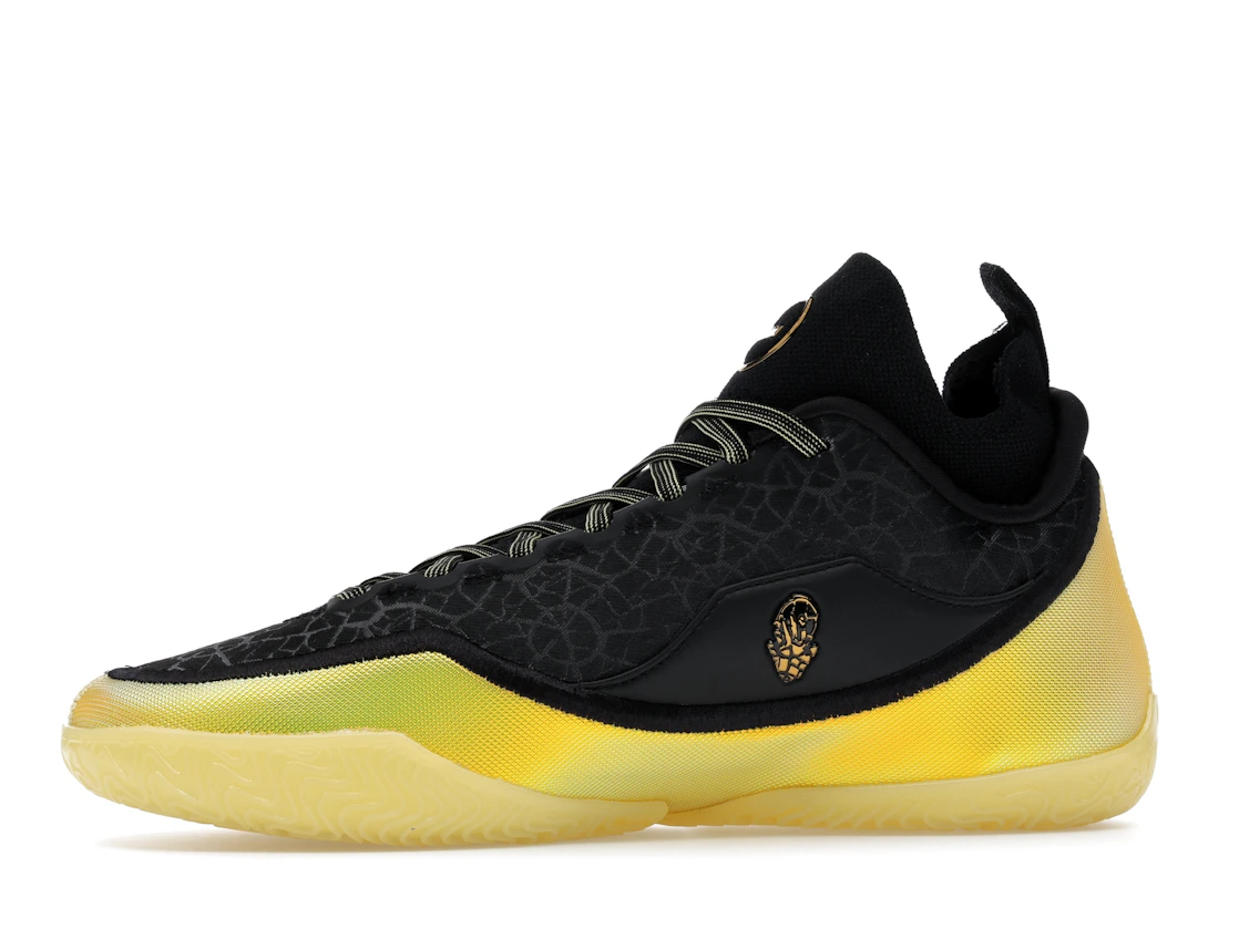 Nike LeBron 23 Elite Hurt Feelings Write History