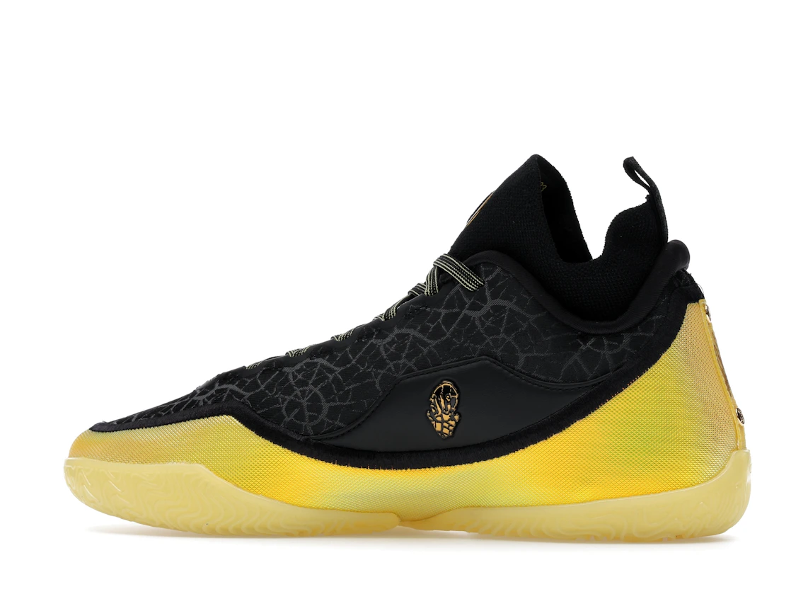 Nike LeBron 23 Elite Hurt Feelings Write History