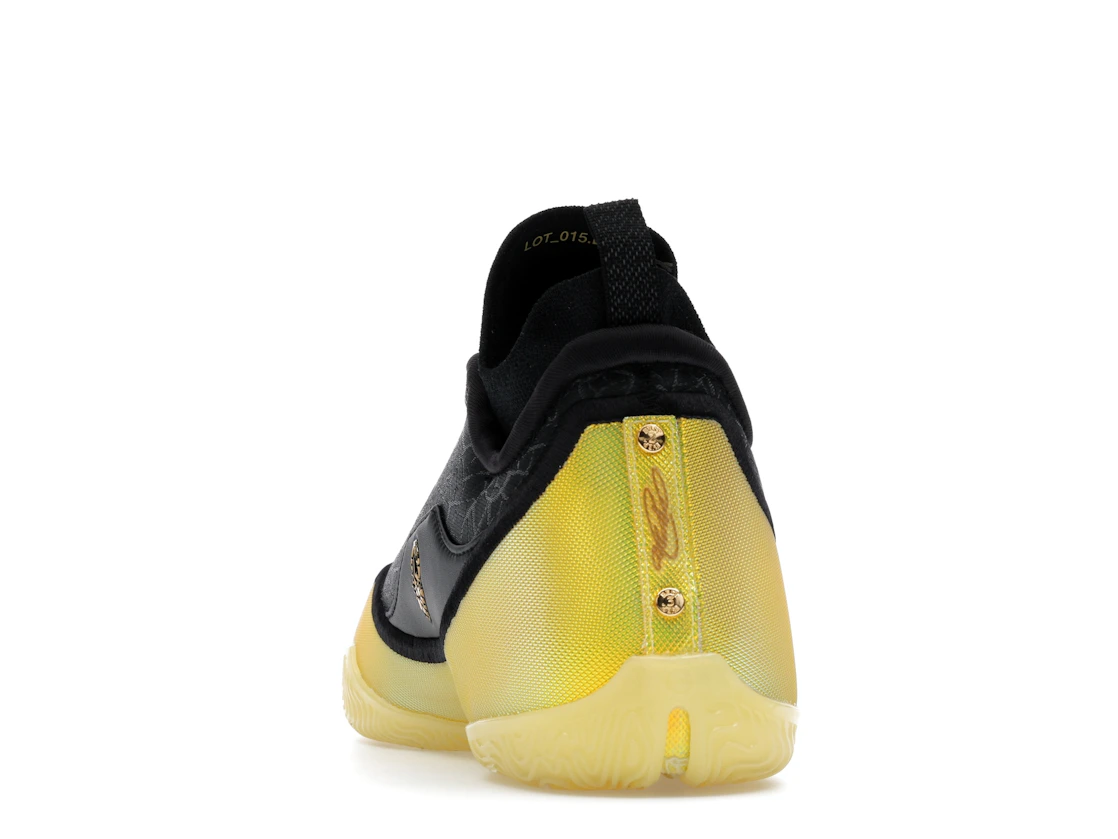 Nike LeBron 23 Elite Hurt Feelings Write History