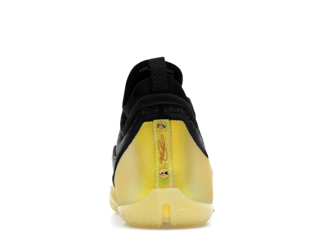 Nike LeBron 23 Elite Hurt Feelings Write History