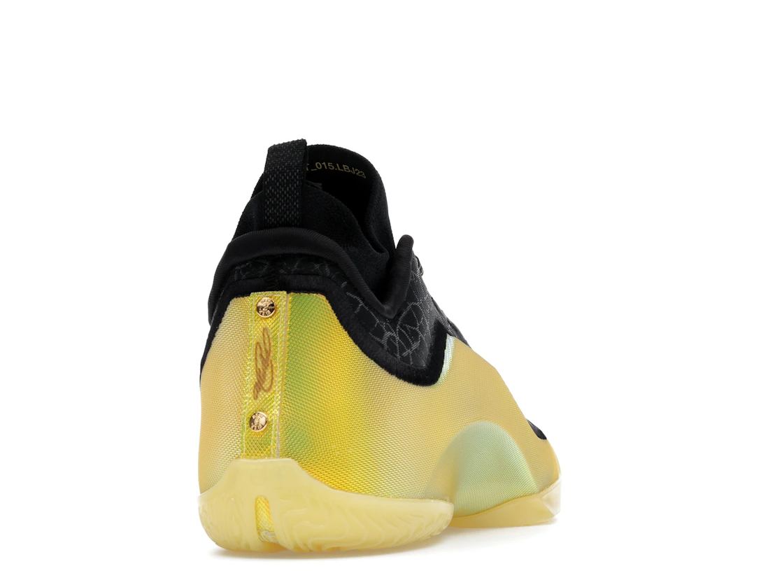 Nike LeBron 23 Elite Hurt Feelings Write History