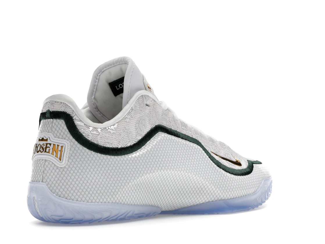 Nike LeBron 23 From This Point Forward