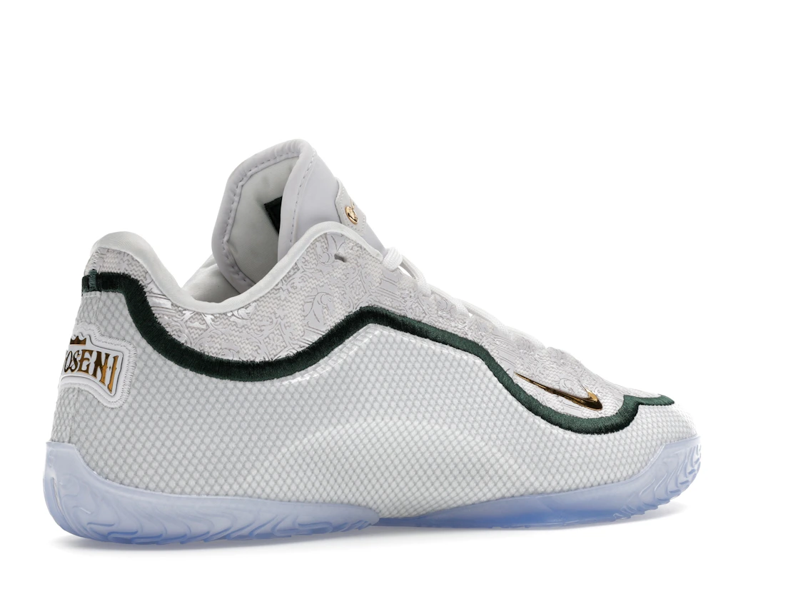 Nike LeBron 23 From This Point Forward