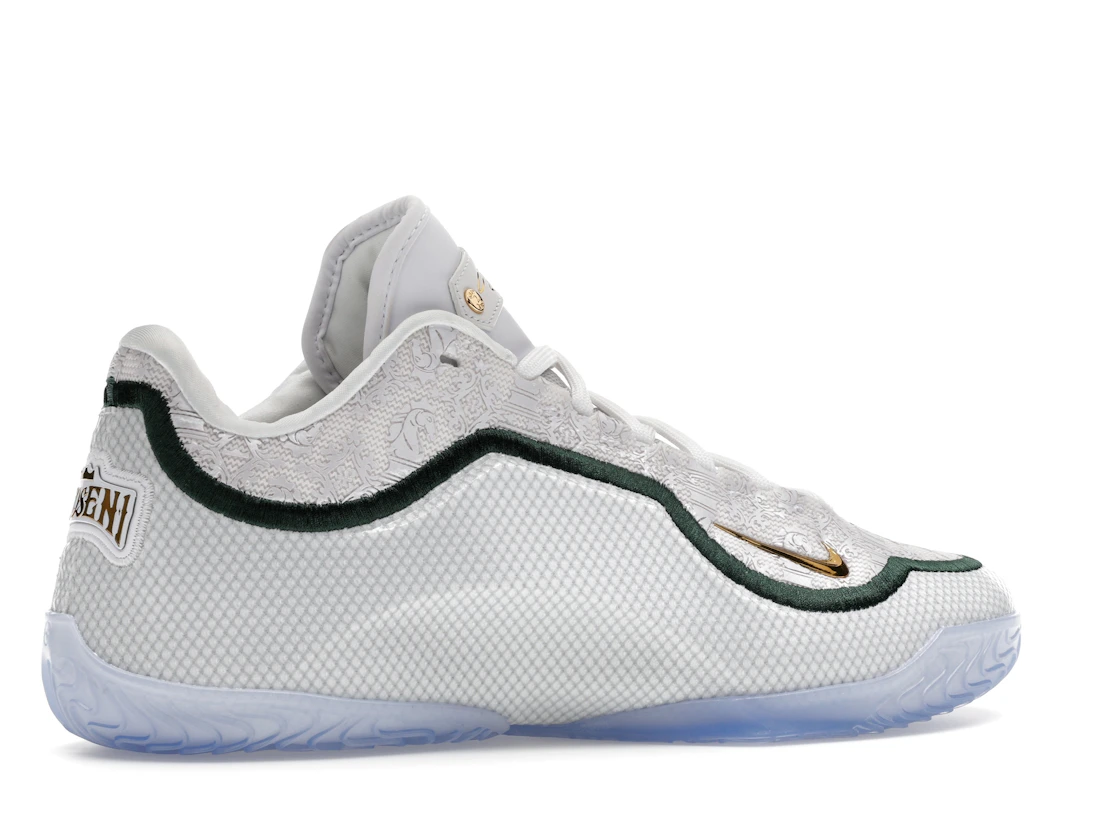 Nike LeBron 23 From This Point Forward