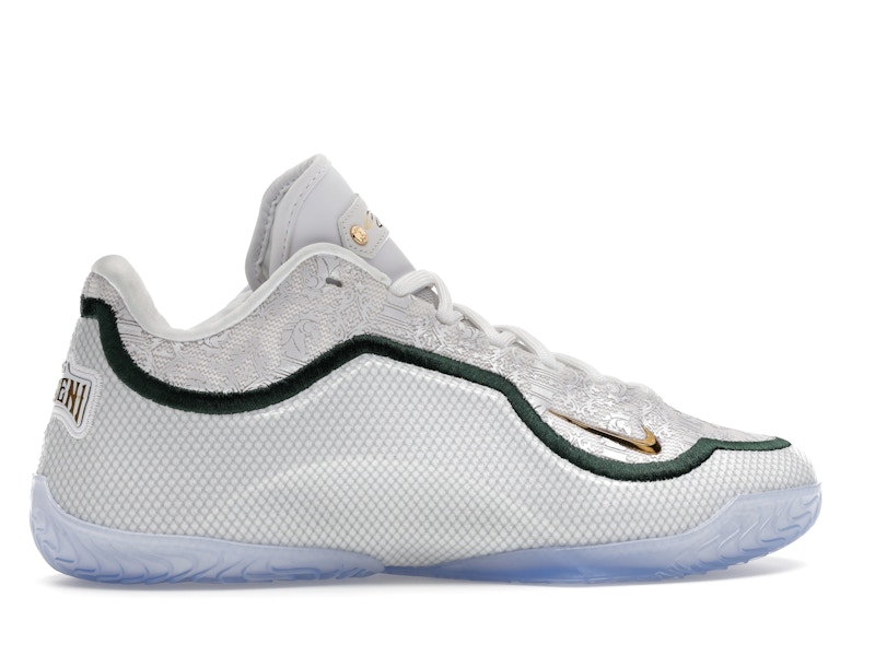 Nike LeBron 23 From This Point Forward