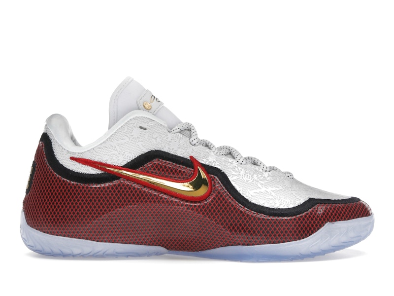 シューズ(男性用) LEBRON 23 29cm Nike LeBron 23 Grand Opening (Translucent Outsole) メンズ - HJ5629