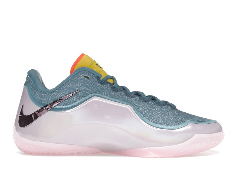 Nike LeBron 23 Miami Twice (Translucent Outsole) メンズ - IH1513