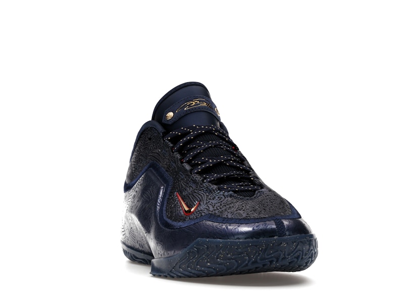 Nike LeBron 23 Out for Redemption (Translucent Outsole)