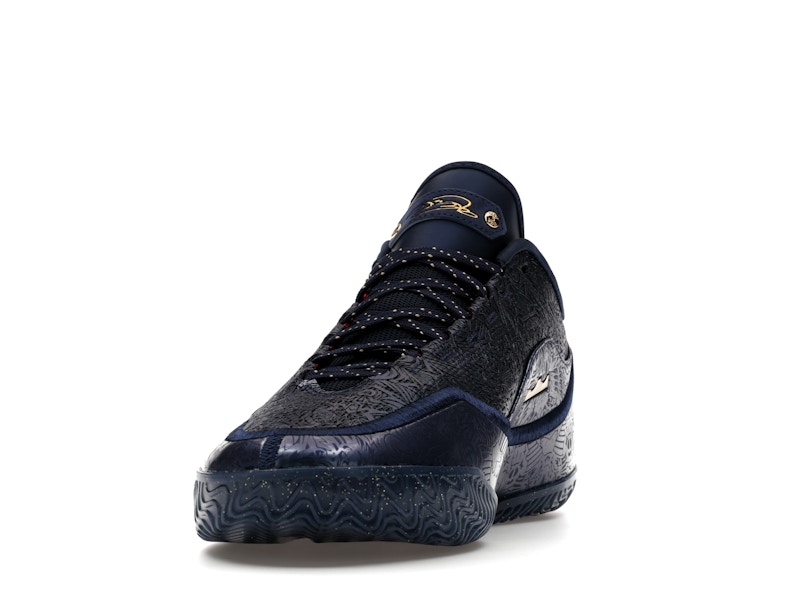 Nike LeBron 23 Out for Redemption (Translucent Outsole)