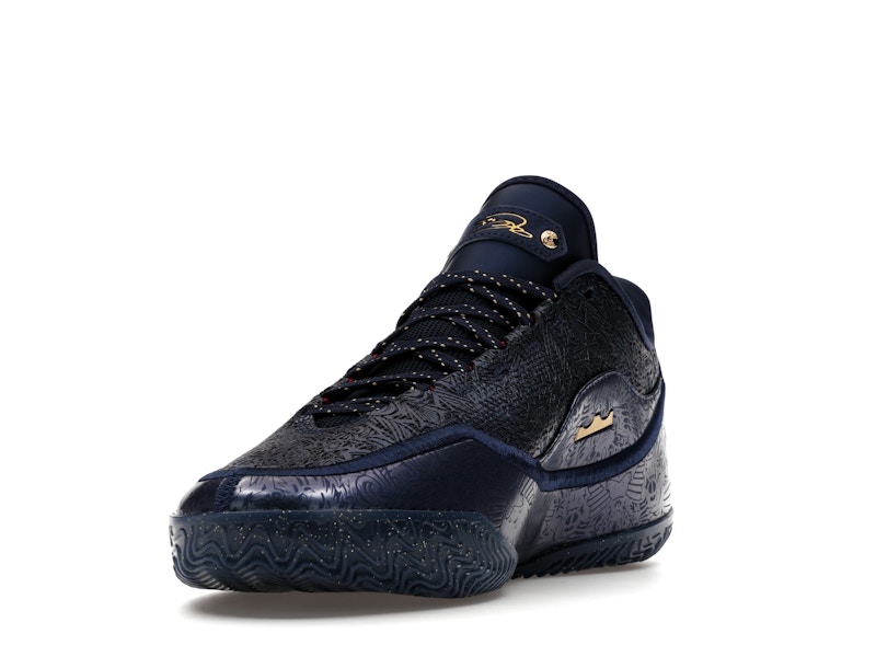 Nike LeBron 23 Out for Redemption (Translucent Outsole)