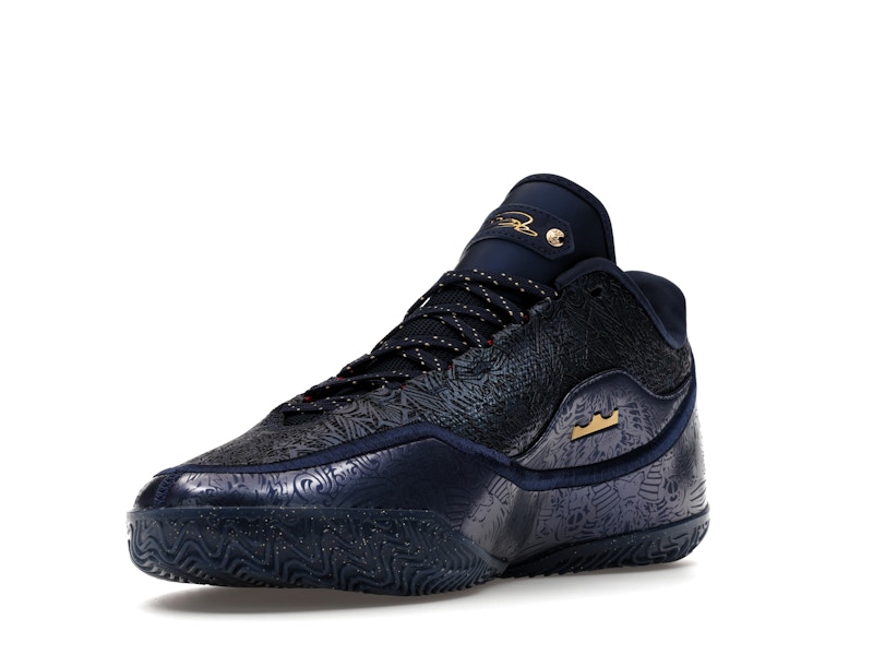 Nike LeBron 23 Out for Redemption (Translucent Outsole)