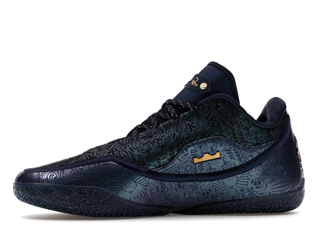 Nike LeBron 23 Out for Redemption (Translucent Outsole)