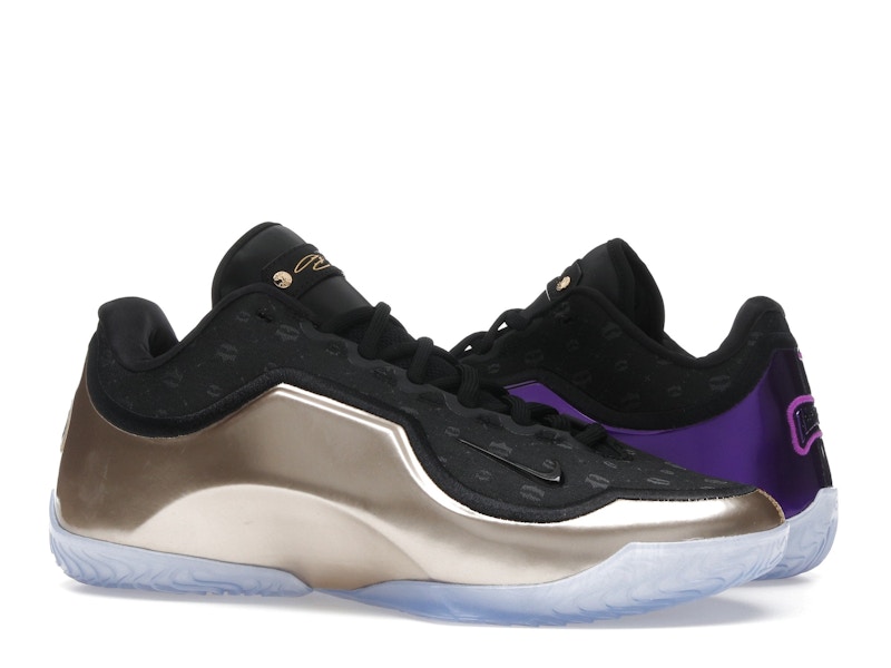 Nike LeBron 23 The Chosen One and The One Who Chose (Translucent Outsole)