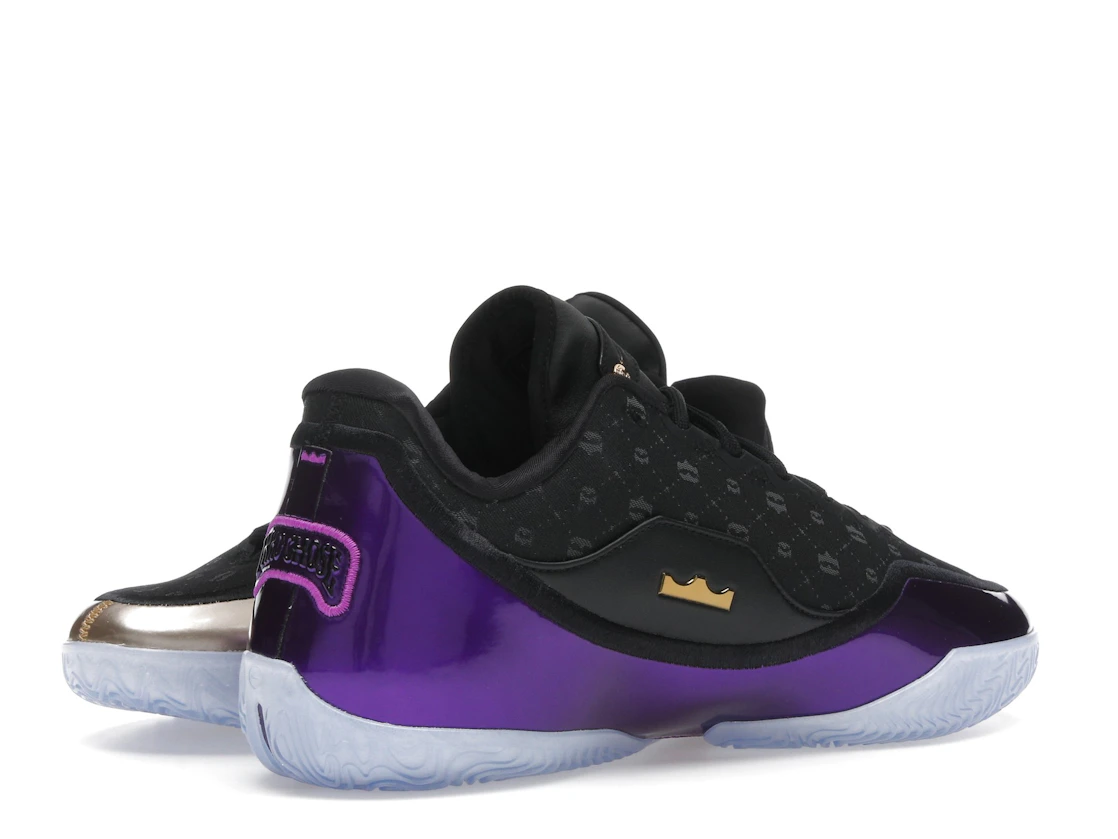 Nike LeBron 23 The Chosen One and The One Who Chose (Translucent Outsole)