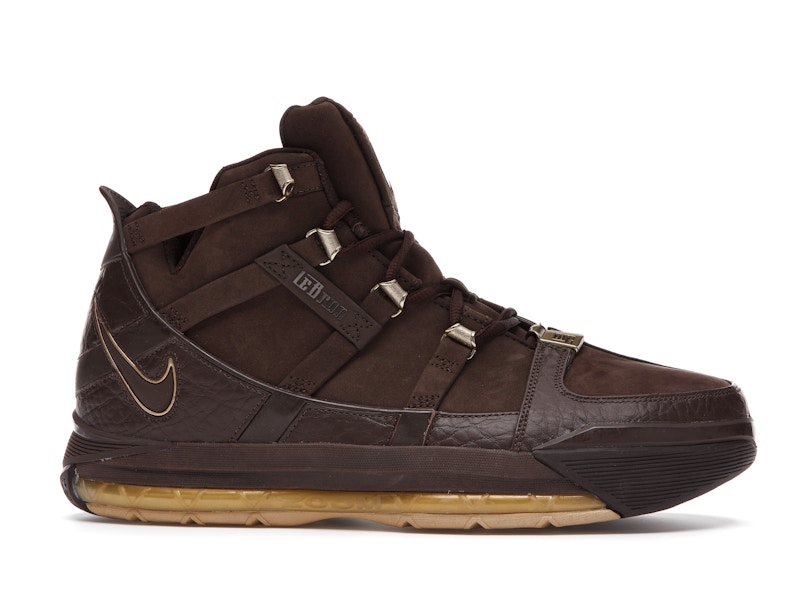 Lbj 3 shoes Clearance