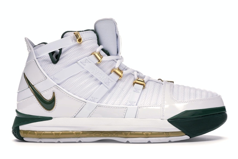 Nike zoom deals lebron 3 svsm