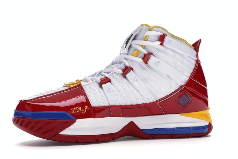 Lebron 19 superman stockx clearance