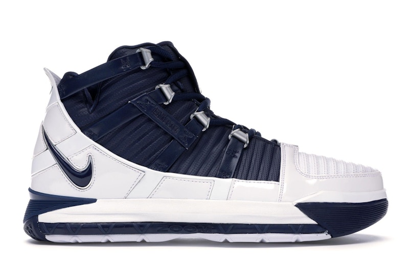 Lebron shop 3 og