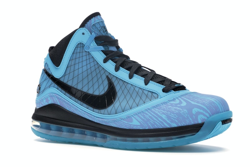 Lebron 7 all star stockx Clearance